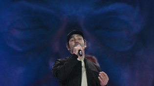 WDR - Plätze auf der Gästeliste für ein Konzert von „ Bosse „ in Köln, Oberhausen und Münster