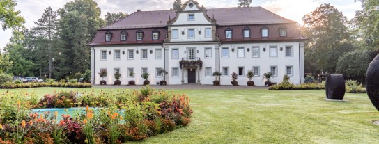 Wellnessfinder - 2 Übernachtungen für 2 Personen im Wald & Schlosshotel Friedrichsruhe (Baden-Württemberg)