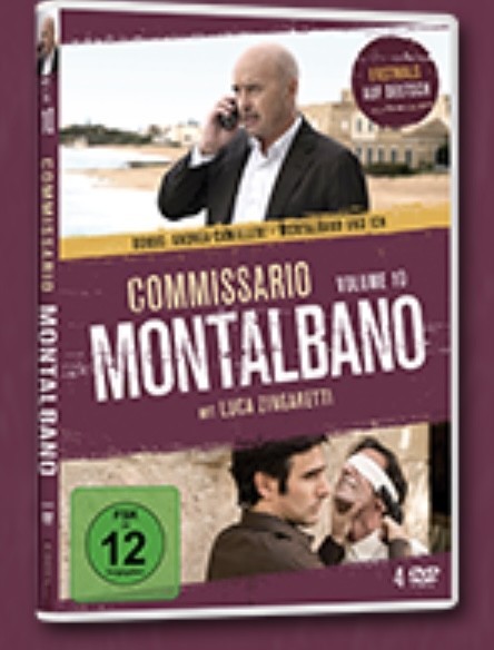 wunschliste.de - 3 DVD-Boxen von 