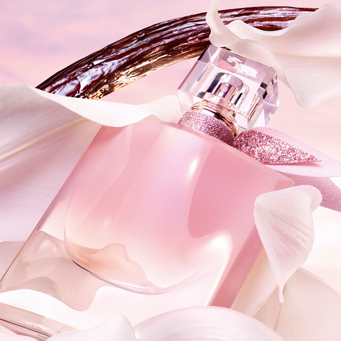 YBPN - 5 x 1 La vie est belle Vanille Nude Eau de Parfum