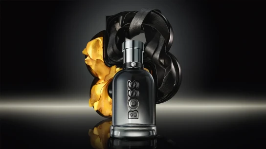 YBPN - 5x Duft BOSS Bottled Beyond