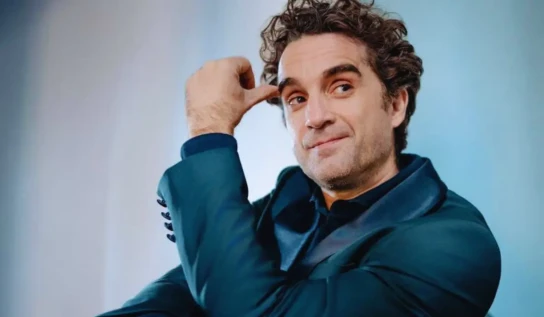 abseits - 2 x 2 Tickets für Leseshow „Besser wird’s nicht“ mit Oliver Wnukin 68161 Mannheim am 4. Februar 2026