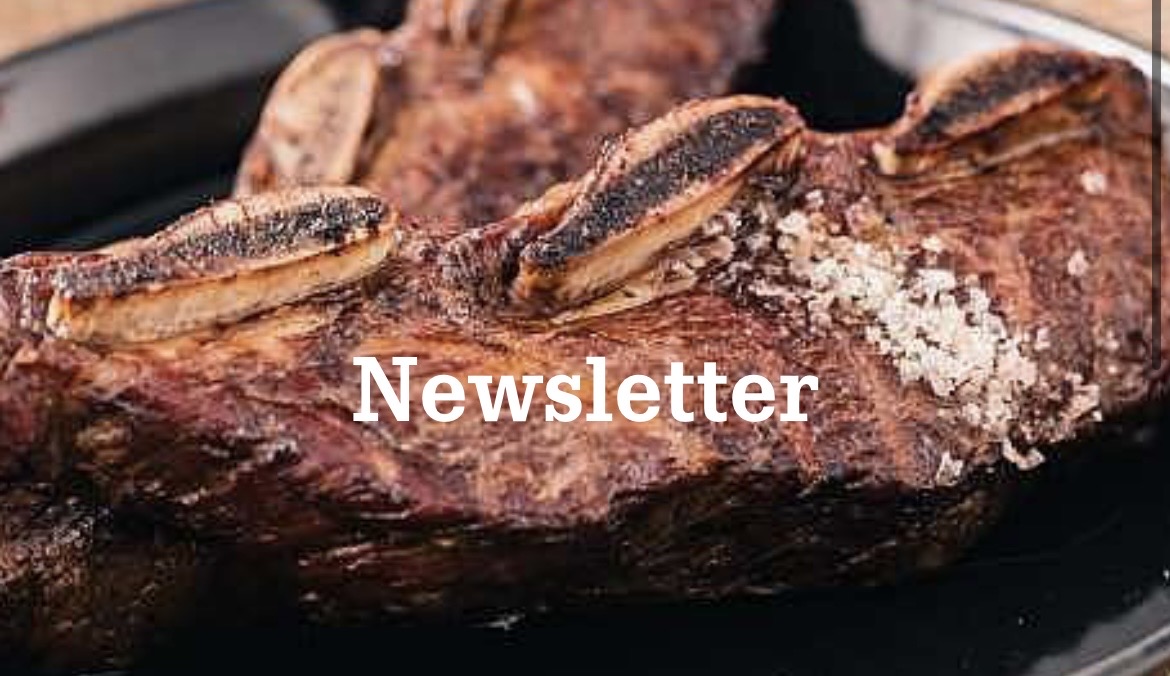 Albers - 1 x 1 japanisches Kobe Entrecote (Luxus-Rindfleisch)