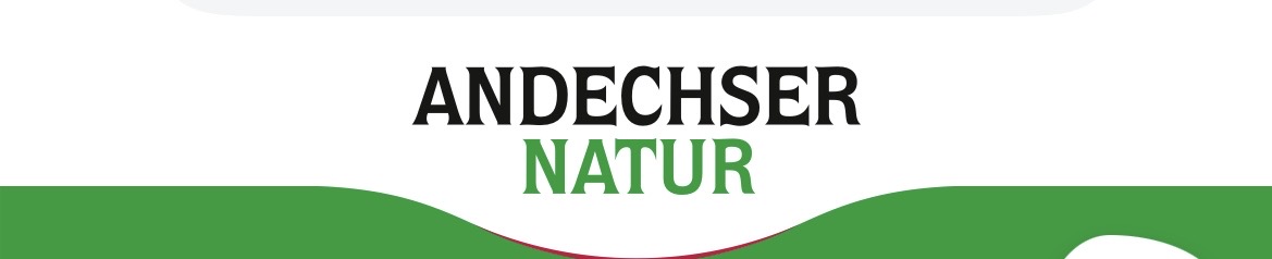 Andechser Natur - 30x „Genusspakete Protein Power“ (je ein Paket mit ANDECHSER NATUR Bio-Produktspezialitäten mit viel Protein und einer hochwertigen Müslischüssel