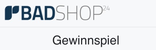 BadShop24 - Badzubehör (Vorhang, Teppich,Bürste usw.)