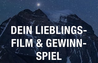 banff Filmtour - 1 Banff-Adventure-Paket von Vaude & Tirol,1 YETI - on the go bag Paket. 1mal 1.000€ Reisegutschein von CamperDays,1Sportbrille SPEEDSENSE