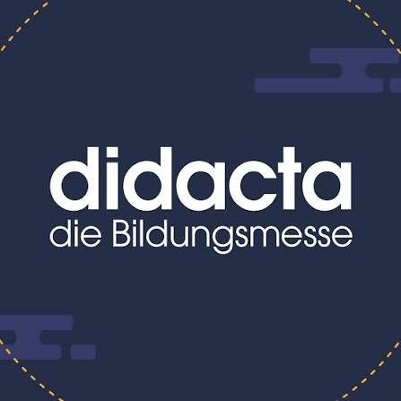 Betzold - 10 x 2 Tickets für die Didacta in Köln vom 10. - 14. März 2026
