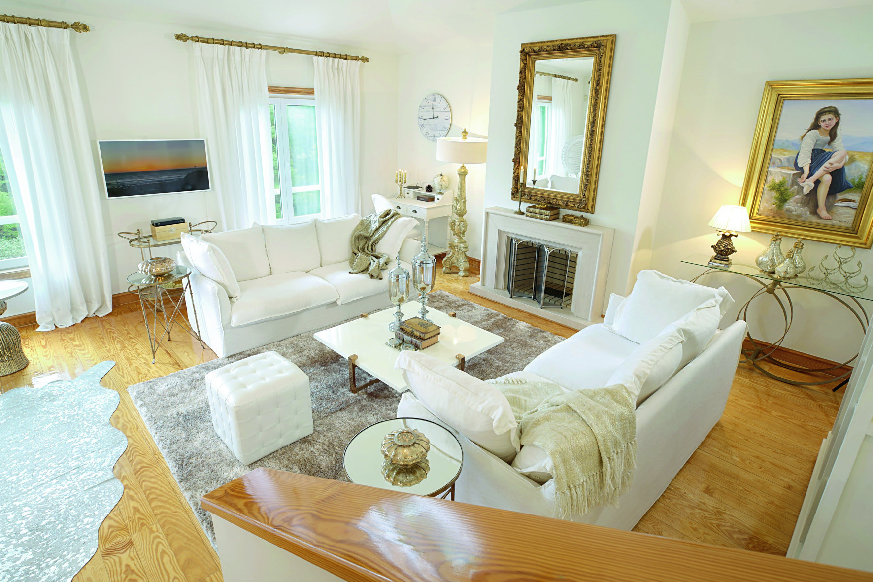 braut.de - 7 Übernachtungen für 2 Personen in einer Gartenvilla von Victor’s Portugal Malveira-Guincho mit Hochzeitsplaner