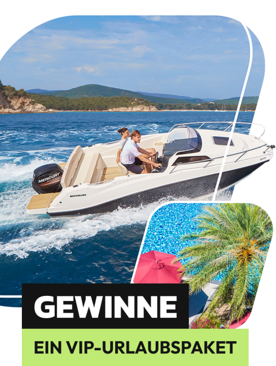 Brunswick Marine - ein komplettes Mallorca Urlaubspaket:Flüge für zwei Personen, eine ganze Woche in einem wunderschönen Hotel und exklusiven Zugang zu den besten Küstenerlebnissen der Insel
