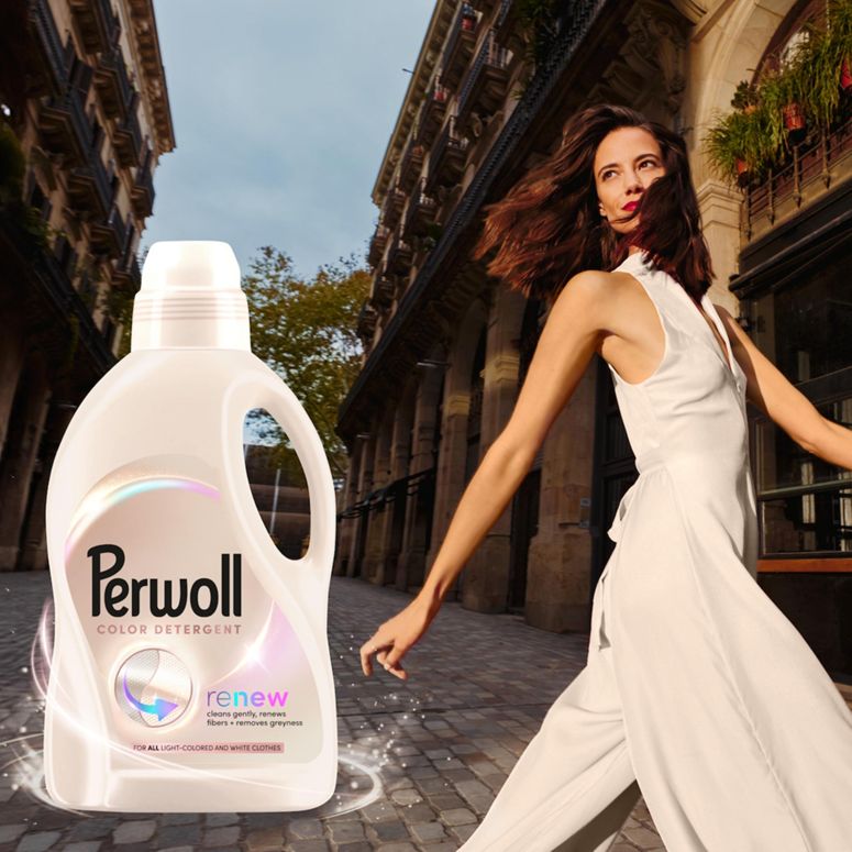 couchstyle - 3 x 1 MyDays-Gutschein & Perwoll für Helles