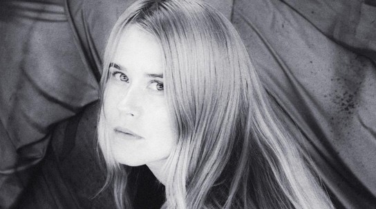 Curt München - Tickets für „Anna von Hausswolff“ – Iconoclast Tour 06.Februar 2026 / Technikum, München