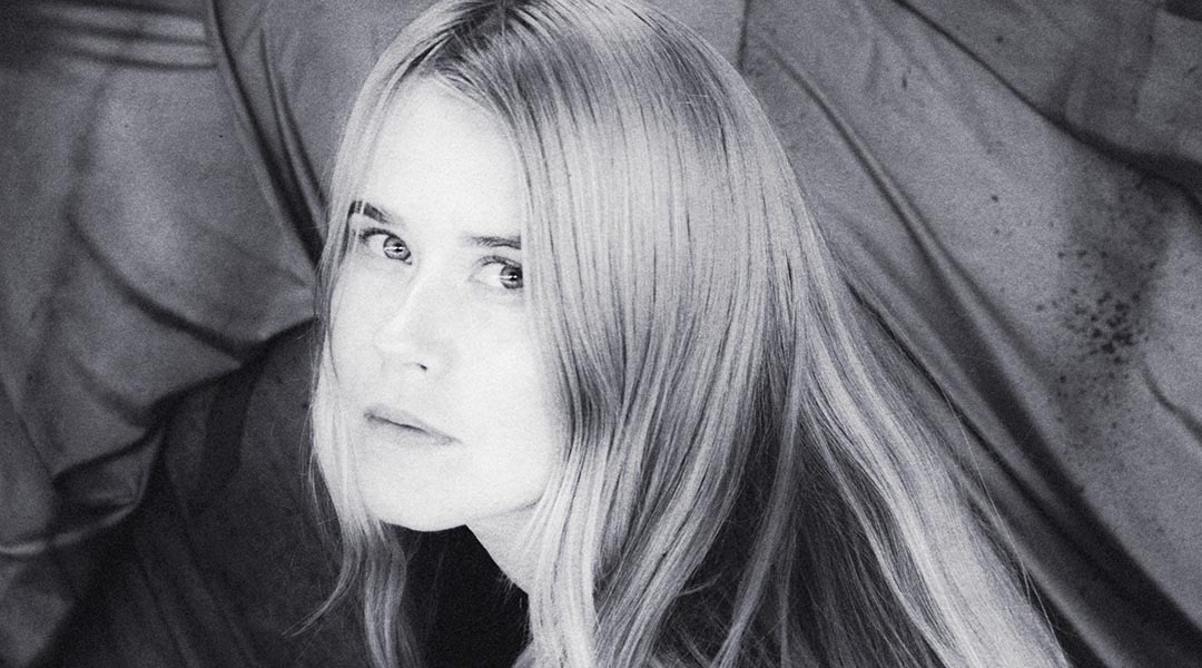 Curt München - Tickets für „Anna von Hausswolff“ – Iconoclast Tour 06.Februar 2026 / Technikum, München