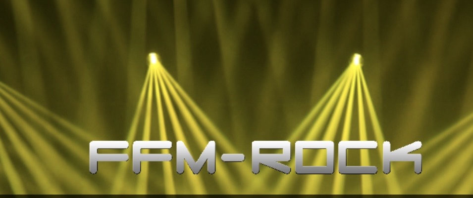 FFM-Rock - 2 x 2 Gästelistenplätze für COUNTERPARTS; Special Guest: SUNAMI, ONE STEP CLOSER , GOD COMPLEX,2 x 2 Gästelistenplätze für DYMYTRY PARADOX; Support: SPACE OF VARIATIONS