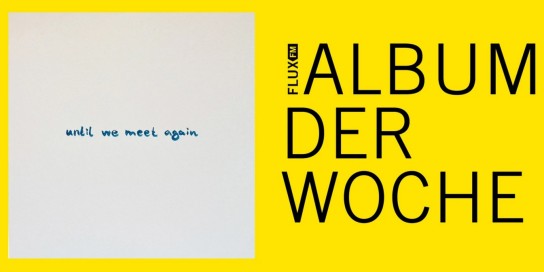 FLUXFM - Album der Woche als Vinyl (Christian Löffler 