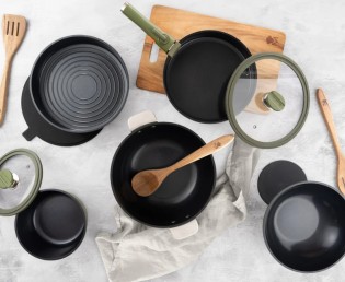 Frau im Leben - 6 x 1 Share & Play-Sets von MasterPro