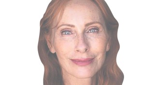 Hallo München - Andrea Sawatzki" 3x2 Tickets für Sonntag, 1. Februar, Fat Cat, Rosenheimerstraße 5, Beginn: 20 Uhr