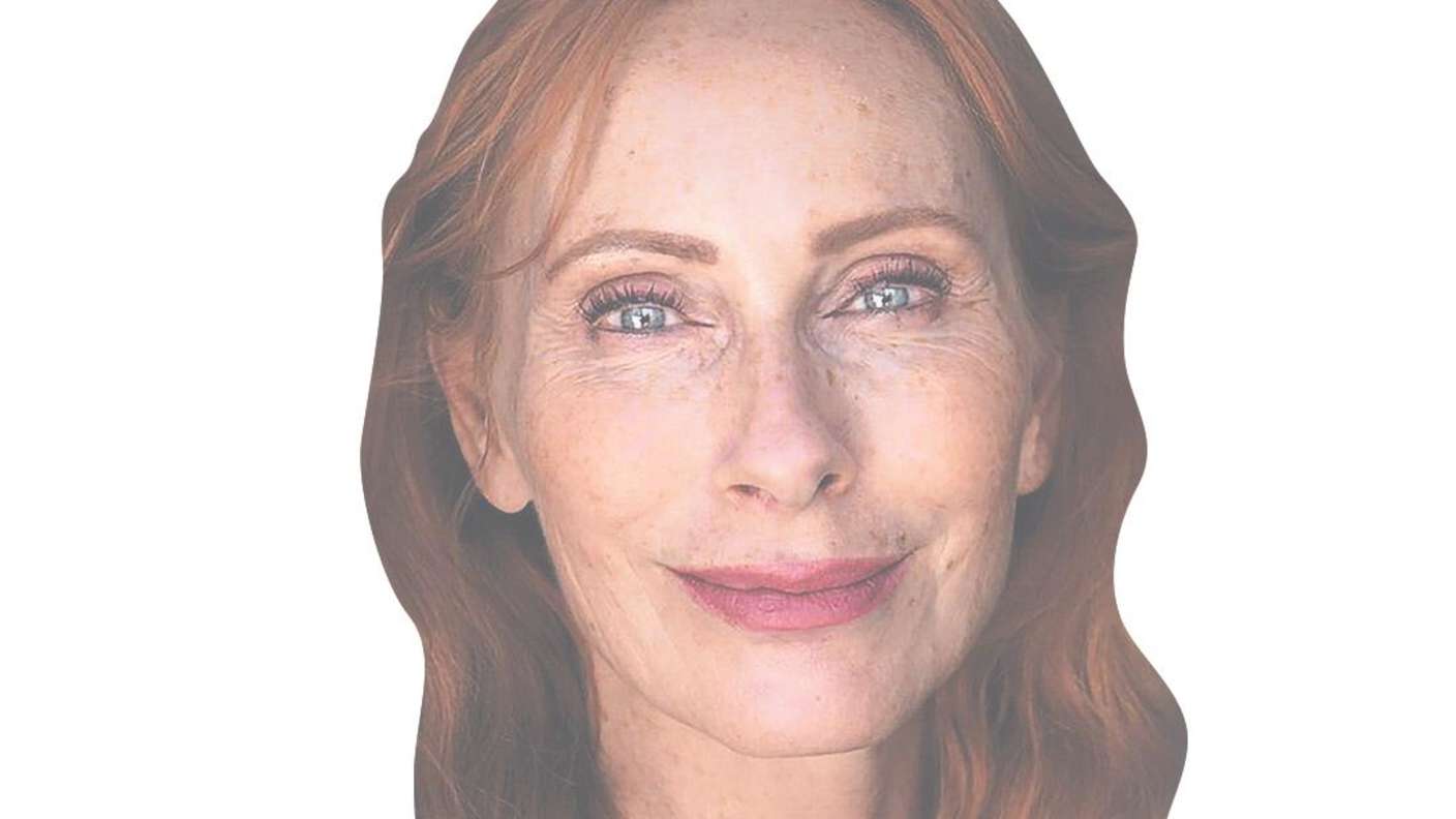 Hallo München - Andrea Sawatzki" 3x2 Tickets für Sonntag, 1. Februar, Fat Cat, Rosenheimerstraße 5, Beginn: 20 Uhr