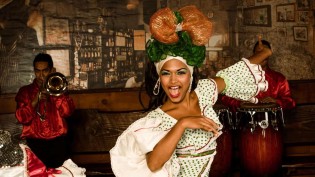 Hallo München - Pasión de Buena Vista“ - 3x2 Tickets für die Show am 27. Januar