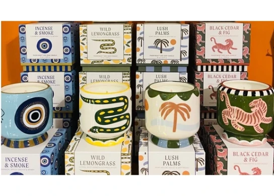 Hamburg Magazin - 2x1 Gutschein je 10,- € für den Einkauf im Løppis von Stine Haack Hamburg