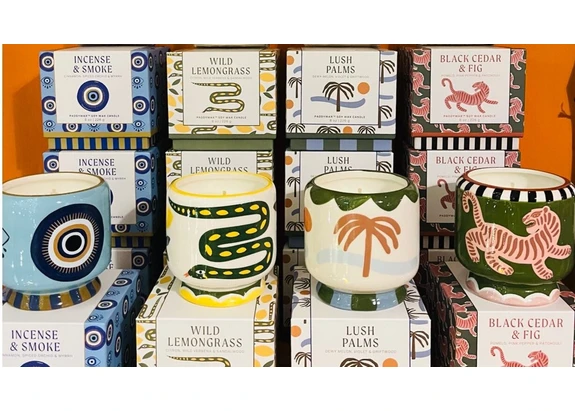 Hamburg Magazin - 2x1 Gutschein je 10,- € für den Einkauf im Løppis von Stine Haack Hamburg