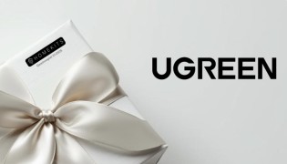 HomeKits.de - Ugreen Zapix 2-in-1 Ladestation