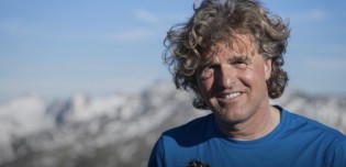 Koelner - 3 x 2 Karten für den Vortrag "Das Wasser der Alpen" von Bernd Ritschel, 16.01., 19:30h, Berufskolleg Humboldtstraße, Perlengraben 101