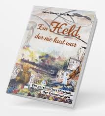 Kreisboten-Verlag Mühlfellner - 5 Exemplare „Ein Held, der nie laut war“