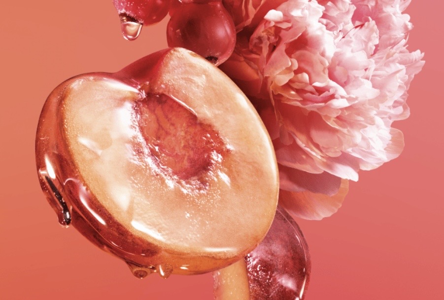 Lancome - 2 Lancôme-Produktproben: Curl Goddess Mascara und Idôle Peach‘N Roses Eau de Parfum