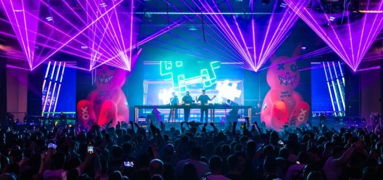 Lifestyle - 2 x 2 Tickets für das Trier Music Festival am 14. März in der Messeparkhalle