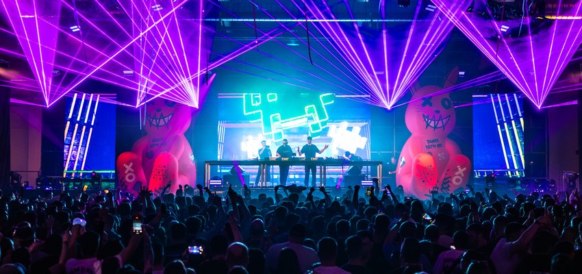 Lifestyle - 2 x 2 Tickets für das Trier Music Festival am 14. März in der Messeparkhalle