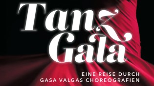 Mediengruppe Attenkofer - 2 Eintrittskarten für die Tanzgala im deutschen Theater am 03.02.2026 um 19:30 Uhr