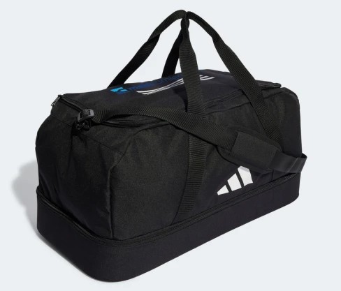 MeinTurnierplan: 5 adidas Tiro League Dufflebag M Sporttaschen zu gewinnen