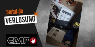 metal.de - EMP Tattoo-Pflegeset