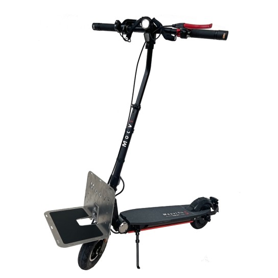 Moovi - E-Scooter Moovi Pro S Comfort