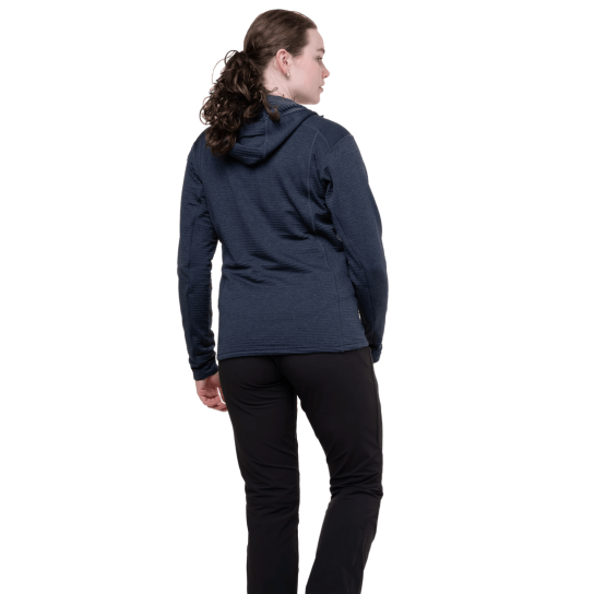 Mountain Equipment - Apiro Hooded Jacket im Wert von 129,90 €