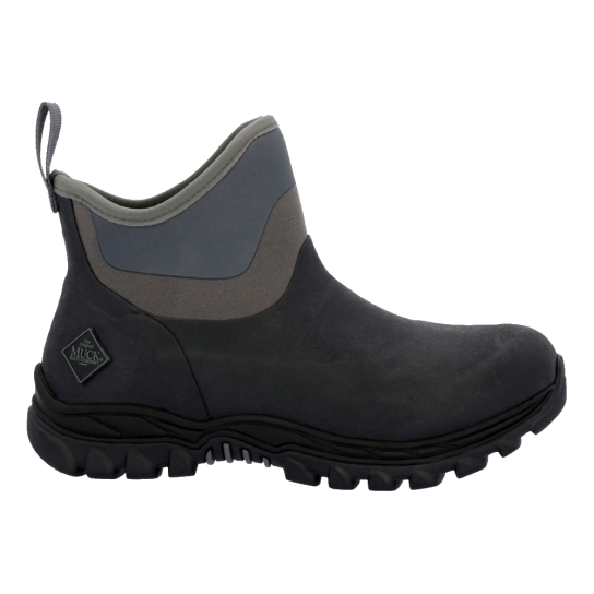 Mountain People - ein paar MUCK BOOT ARTIC SPORT II Gr. 40