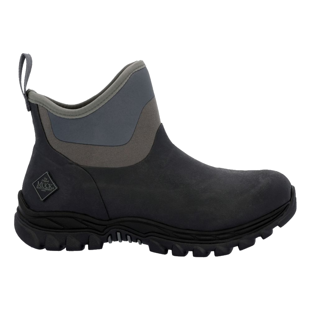 Mountain People - ein paar MUCK BOOT ARTIC SPORT II Gr. 40