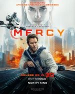 myFanbase - 3 x 2 Kinotickets zum Film Mercy