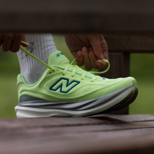 New Balance - 3x New Balance 1080v15 Laufschuhe