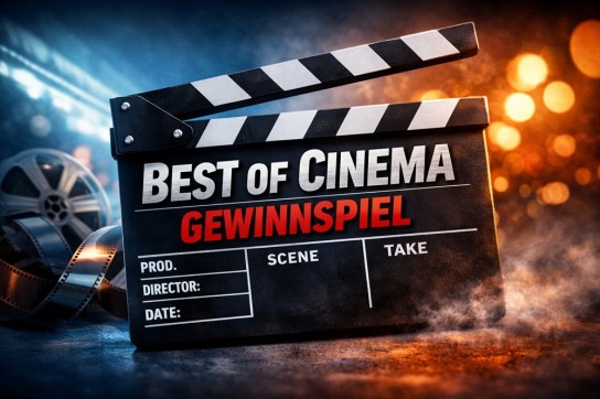 NextGenGamersnet - Lost Highway - Filmplakat