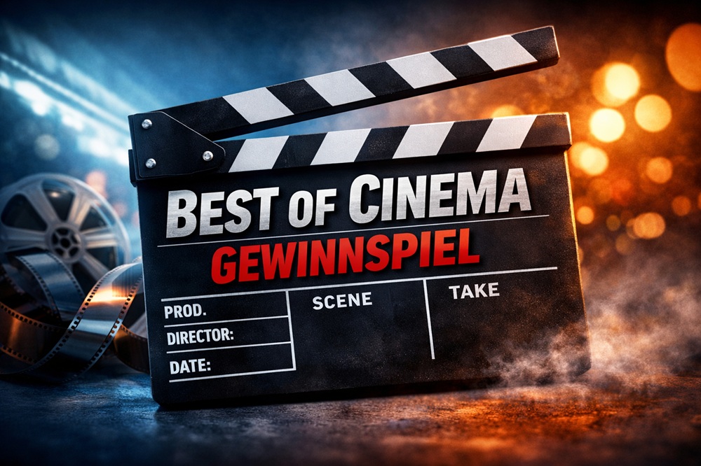 NextGenGamersnet - Lost Highway - Filmplakat