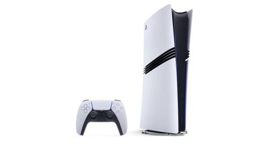 NextPit - 1 × Sony PlayStation 5 Pro