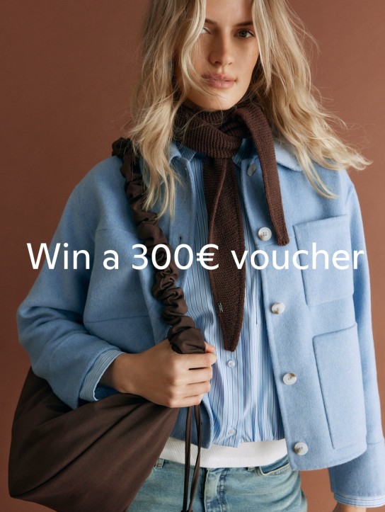 OPUS - 300€ Opus-Shopping-Gutschein