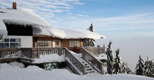 Ostbayern Verlag - 2 Übernachtungen im DZ für 2 Personen mit HP im Haus Schönblick / Bayerischer Wald