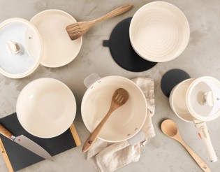 plus Magazin - 6 x 1 Share & Play-Sets von MasterPro