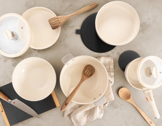 plus Magazin - 6 x 1 Share & Play-Sets von MasterPro