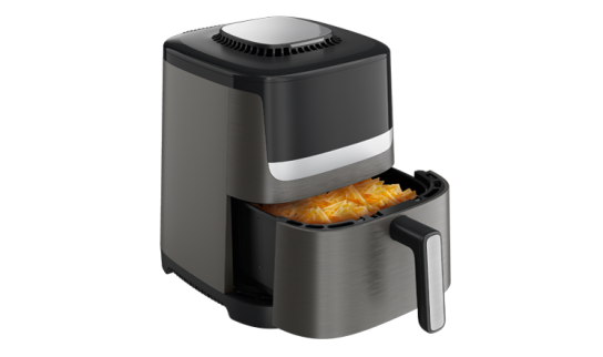 REWE - 60x Tefal Easy Fry Silence 5L