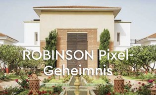 Robinson - 1 Clubaufenthalt für 2 Personen 3 Nächte im ROBINSON AGADIR Marokko , ohne Flüge