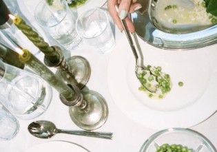 Rosendahl Design Group - klassisches Rosendahl Grand Cru-Service für 4 Personen, im Wert von 657 €