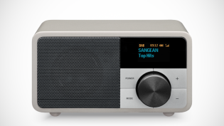 Rundfunk Berlin-Brandenburg (rbb) - 1 x 1 DAB+ Radio